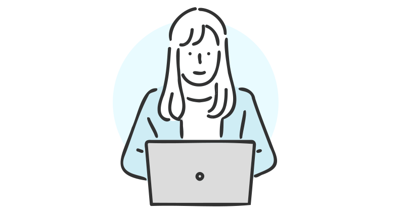 「相談したい」「気になる求人がある」まずはお問い合わせください